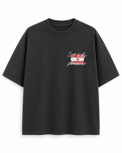 "THE ATELIER" T-shirt
